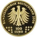 100 Euro Gold, Goldeuro -  Ankauf und Verkauf zu aktuellen tageskursen.