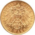 Mchten Sie 20 Goldmark Preussen verkaufen? Ankauf von Goldmnzen zu marktgerechten Preisen.