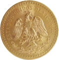 Mchten Sie mexikanische Pesos verkaufen? Ankauf von Goldmnzen zu marktgerechten Preisen.