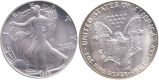 1 Dollar USA Libertz Eagle