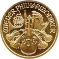 Wiener Philharmoniker Goldmünzen Ankauf und Verkauf zu aktuellen Tageskursen.